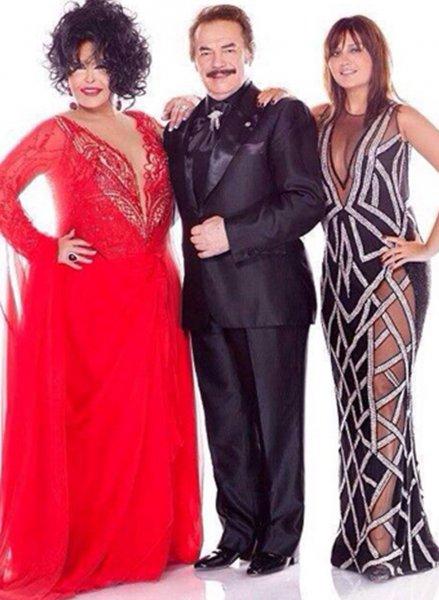 80'lerden bugüne yılbaşı geceleri