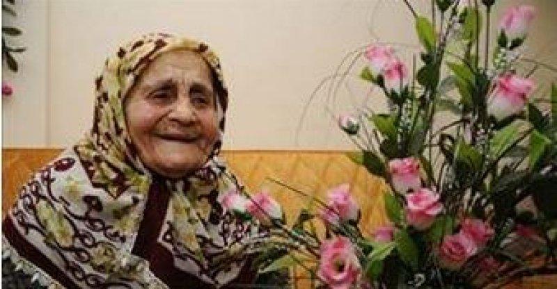 113 yaşındaki ABD'li yazardan uzun yaşamanın sırrı