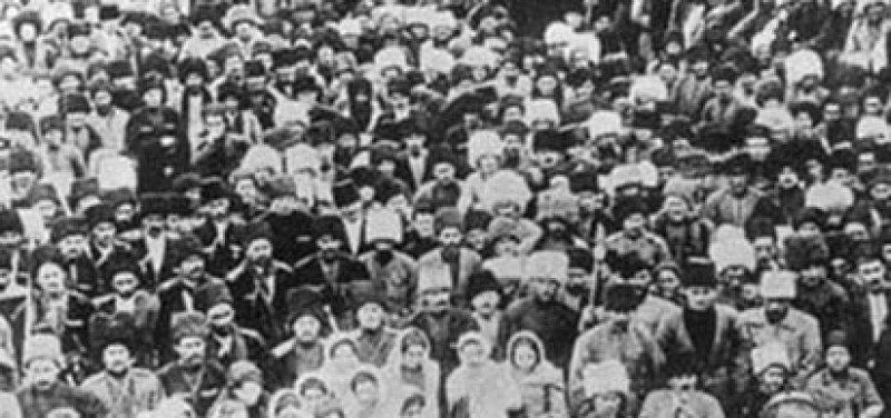 Tarihte Bugün: 28 Aralık