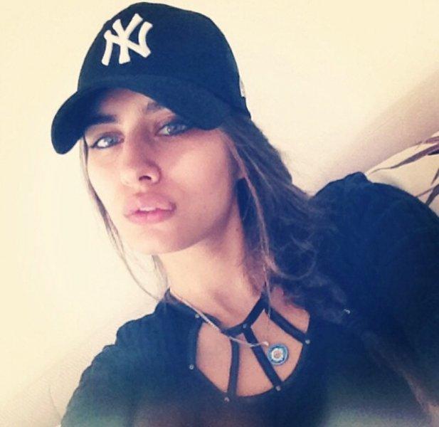 Amine Gülşe: Sette aşk yaşamam