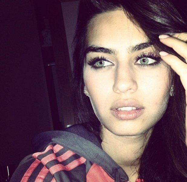 Amine Gülşe: Sette aşk yaşamam