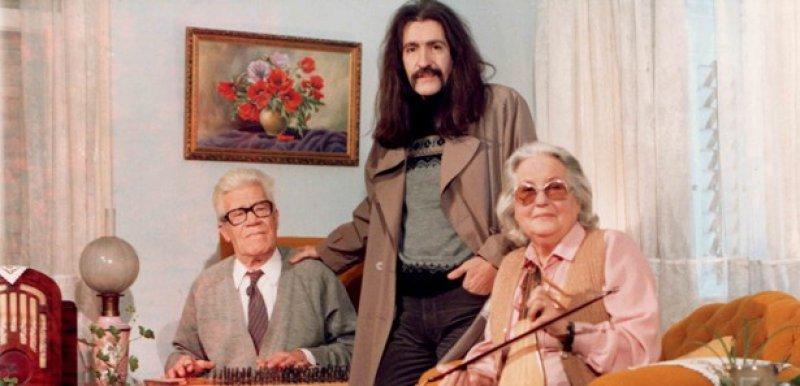 Tarihte Bugün: Barış Manço'nun doğum günü