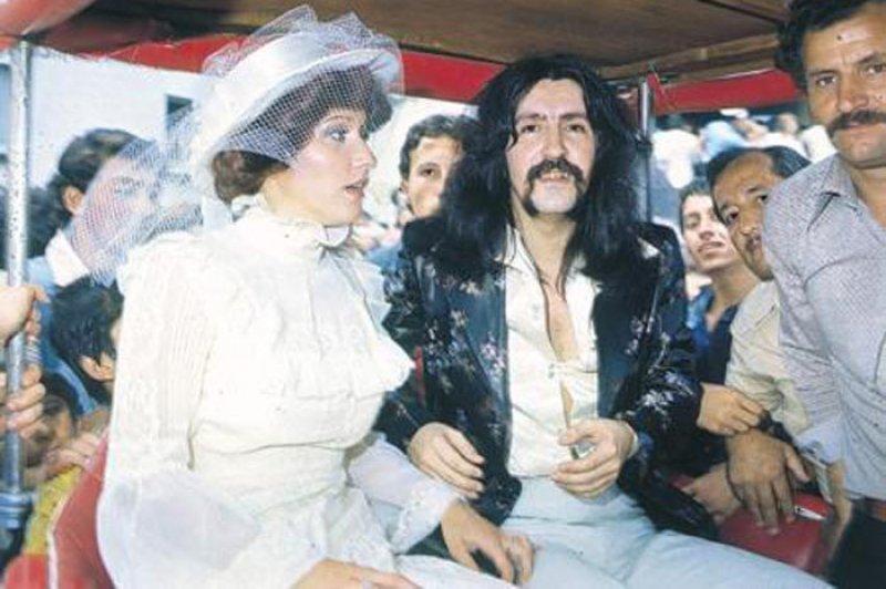 Tarihte Bugün: Barış Manço'nun doğum günü