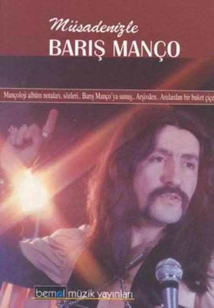 Tarihte Bugün: Barış Manço'nun doğum günü