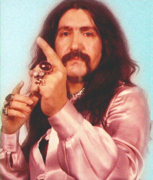 Tarihte Bugün: Barış Manço'nun doğum günü