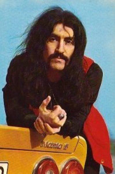 Tarihte Bugün: Barış Manço'nun doğum günü