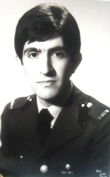 Tarihte Bugün: Barış Manço'nun doğum günü