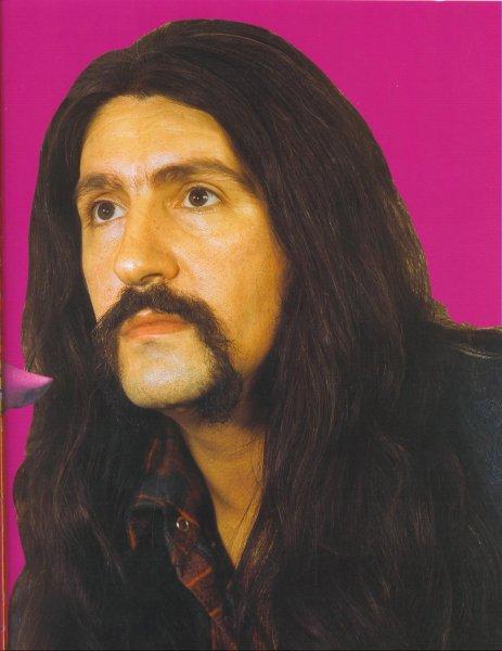 Tarihte Bugün: Barış Manço'nun doğum günü