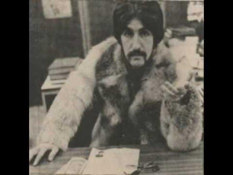 Tarihte Bugün: Barış Manço'nun doğum günü