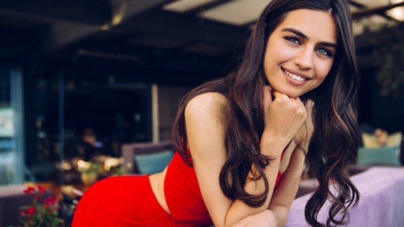 Amine Gülşe: Sette aşk yaşamam