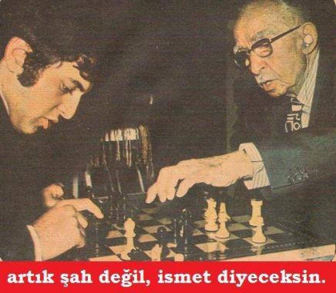 İsmet kim ki capsleri