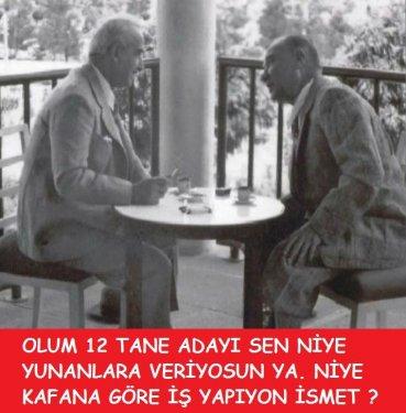 İsmet kim ki capsleri