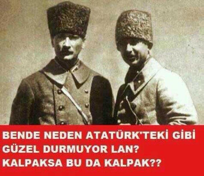 İsmet kim ki capsleri