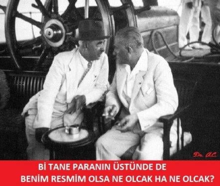 İsmet kim ki capsleri