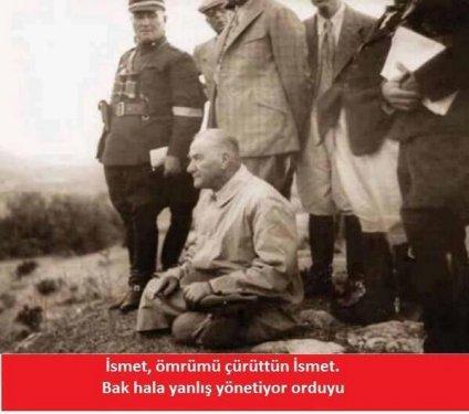 İsmet kim ki capsleri