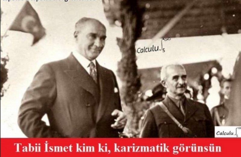 İsmet kim ki capsleri
