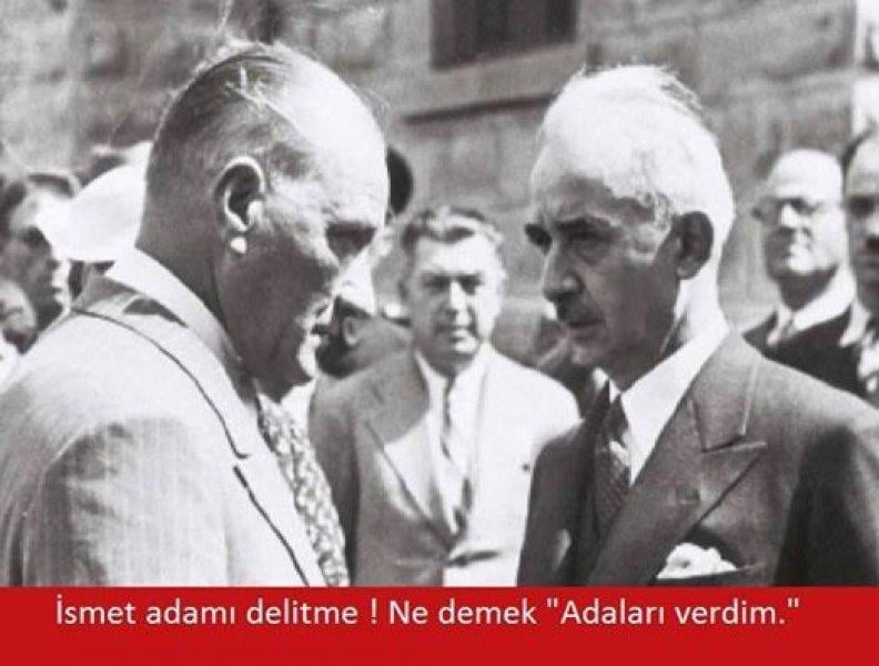 İsmet kim ki capsleri