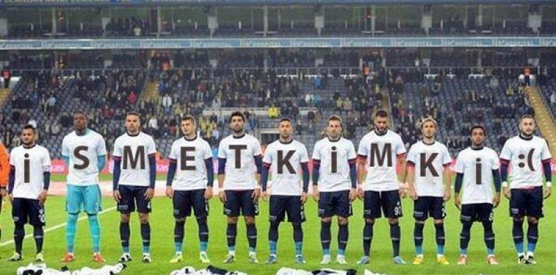 İsmet kim ki capsleri