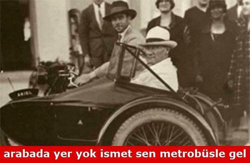 İsmet kim ki capsleri