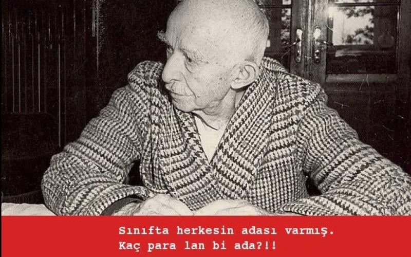 İsmet kim ki capsleri