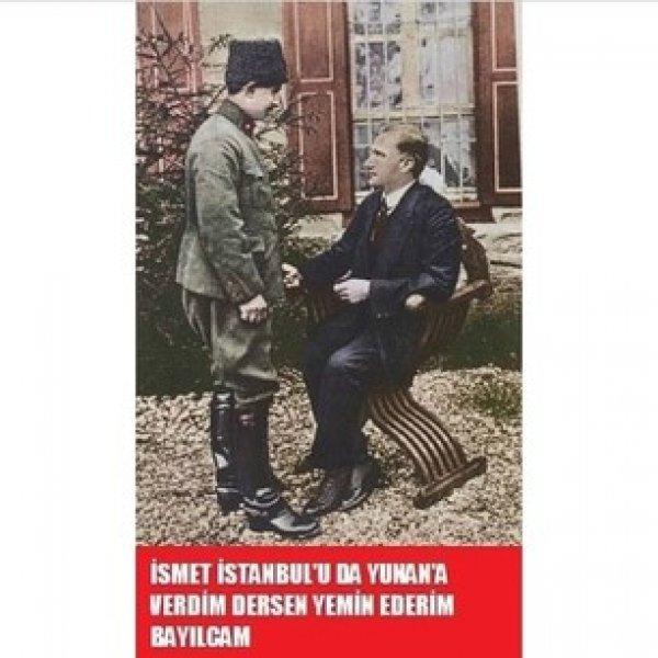 İsmet kim ki capsleri