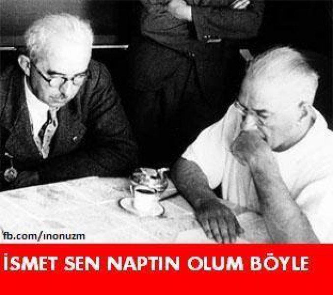 İsmet kim ki capsleri