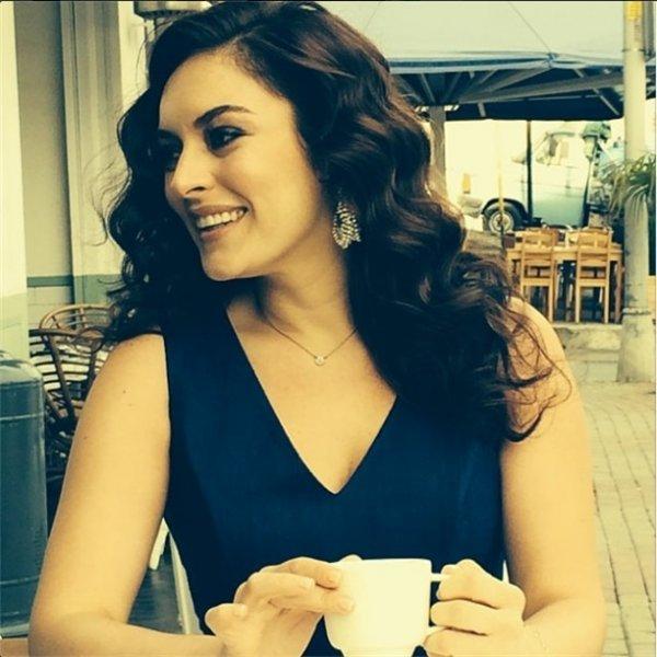 Ezgi Mola'nın reklam ücreti dudak uçuklattı