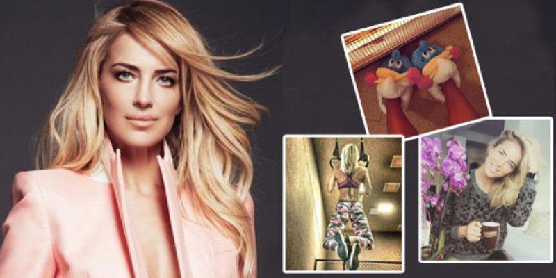 Ünlülerin yeni işi Instagram reklamı 