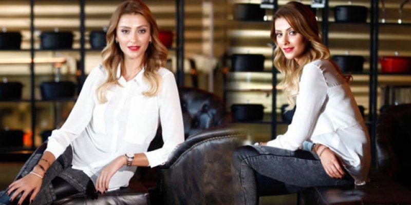 Ünlülerin yeni işi Instagram reklamı 