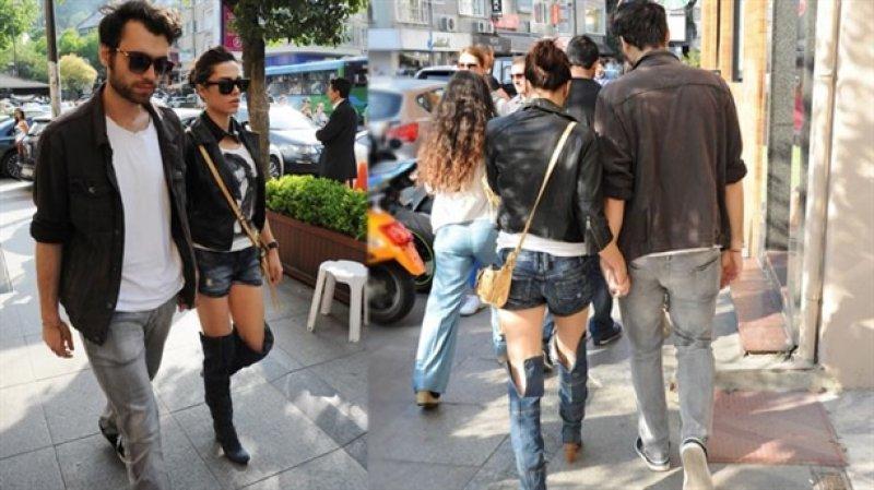 Şeref Meselesi oyuncularının aşk hayatı karıştı  