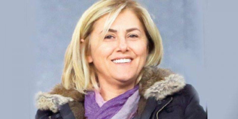 Ersun Yanal'ın eşi Şenay Yanal ihaneti affetmedi 