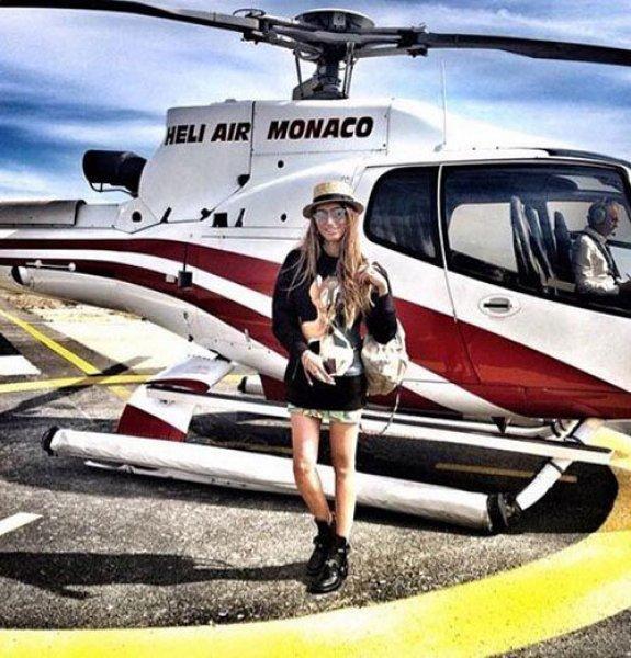 Türkiye'nin zengin çocukları Instagram'da buluştu 