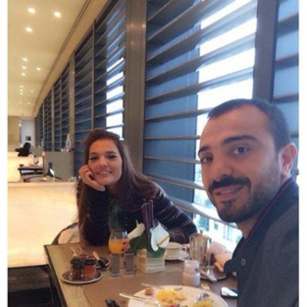 Demet Akalın menajeriyle yollarını ayırdı 