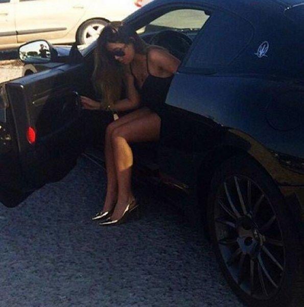 Türkiye'nin zengin çocukları Instagram'da buluştu 