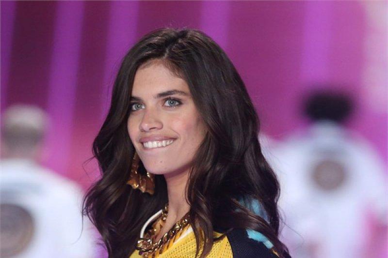 Victoria Secret'in genç melekleri