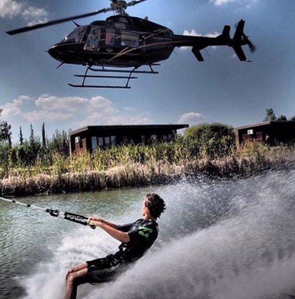 Türkiye'nin zengin çocukları Instagram'da buluştu 