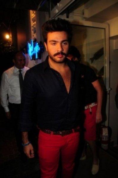 Engincan Ural yine şaşırttı