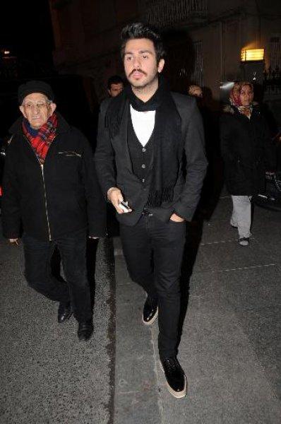 Engincan Ural yine şaşırttı