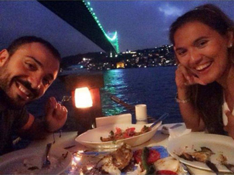 Demet Akalın menajeriyle yollarını ayırdı 