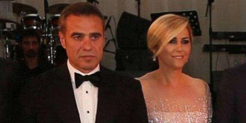 Ersun Yanal'ın eşi Şenay Yanal ihaneti affetmedi 