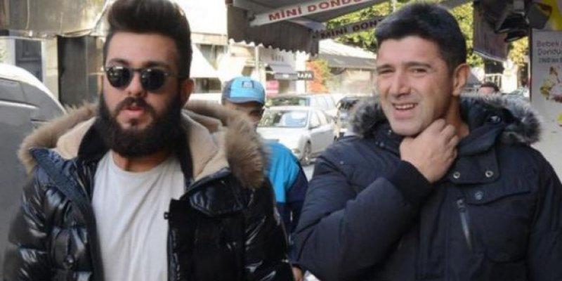 Engincan Ural yine şaşırttı