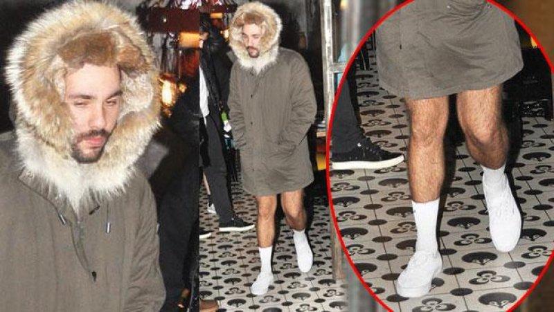 Engincan Ural yine şaşırttı