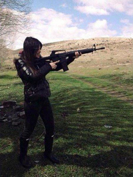 Türkiye'nin zengin çocukları Instagram'da buluştu 