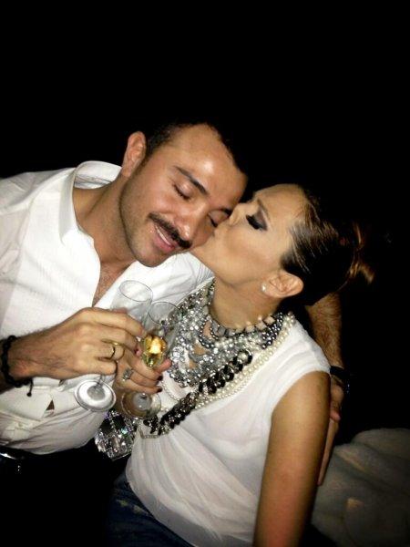 Demet Akalın menajeriyle yollarını ayırdı 