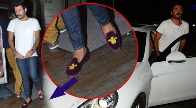 Engincan Ural yine şaşırttı