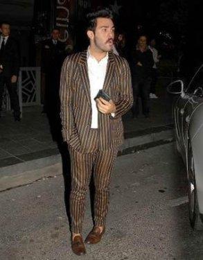 Engincan Ural yine şaşırttı