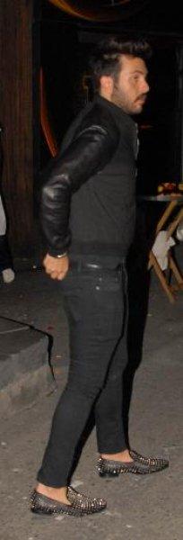 Engincan Ural yine şaşırttı