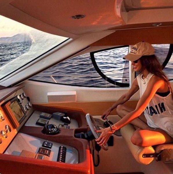 Türkiye'nin zengin çocukları Instagram'da buluştu 