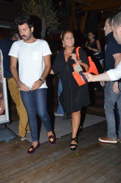 Engincan Ural yine şaşırttı