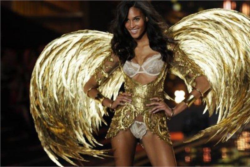 Victoria Secret'in genç melekleri